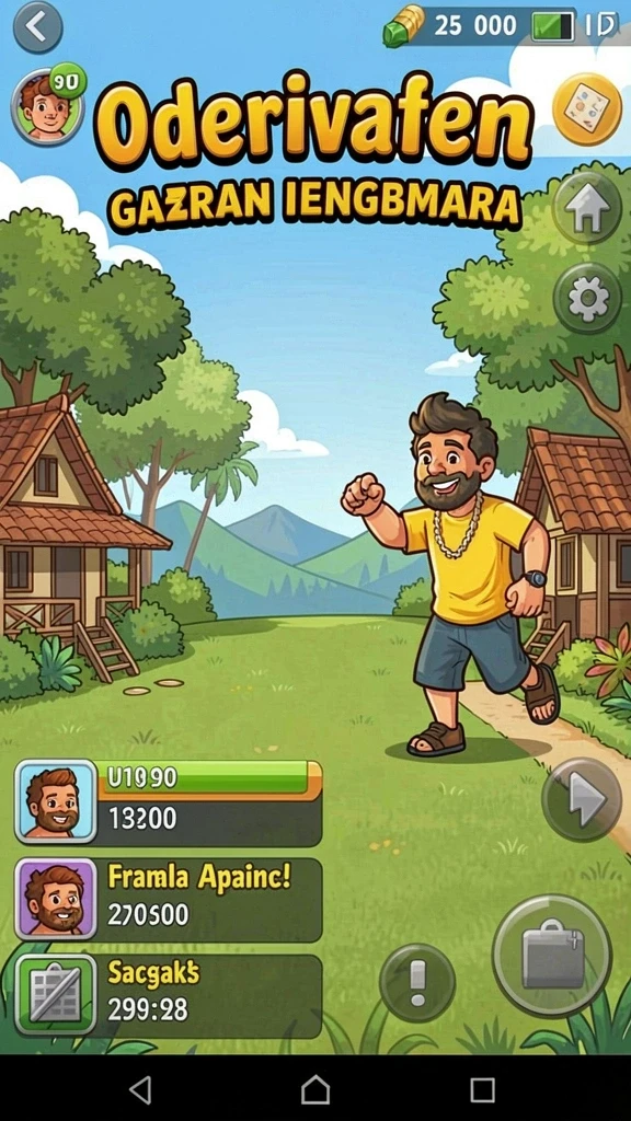 Screenshot 678luck nomor 2