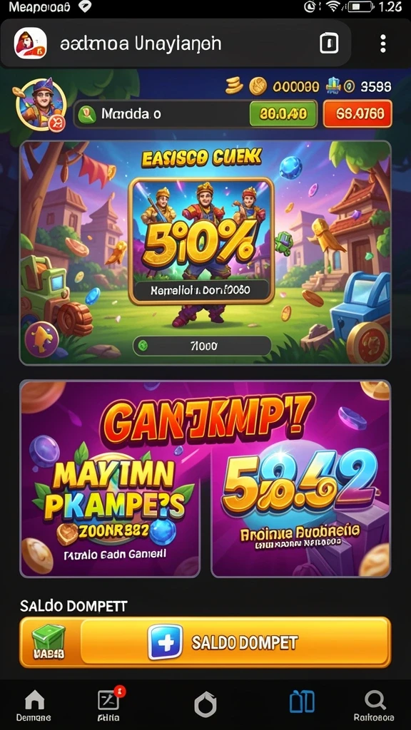 Screenshot 777rt nomor 2