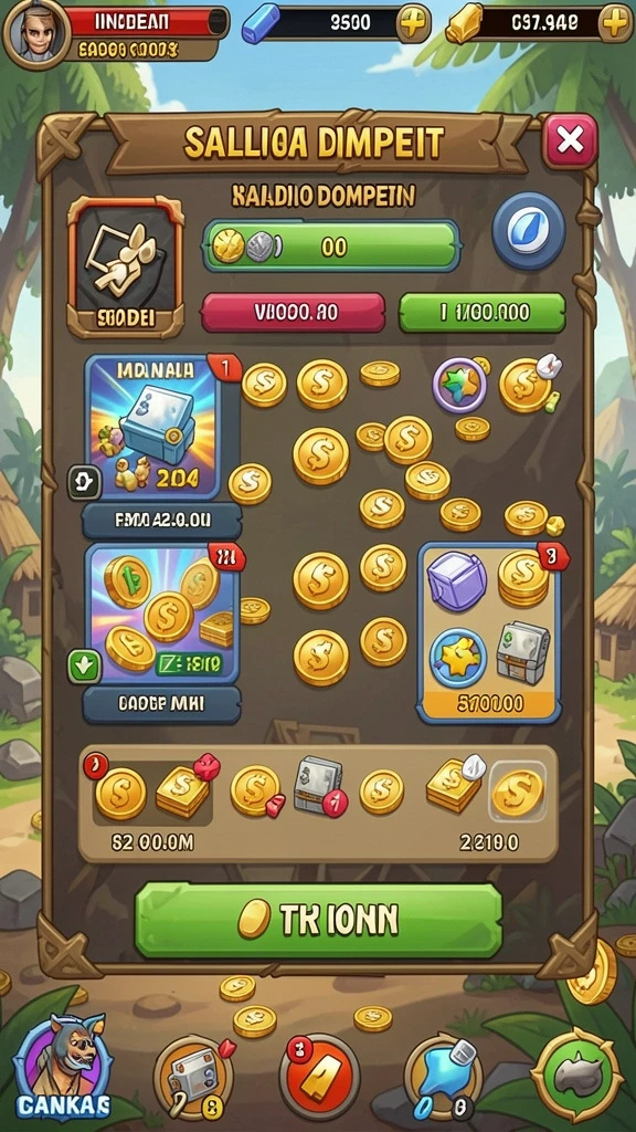 Screenshot 8728slots nomor 2