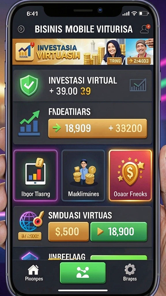Screenshot 88main nomor 1