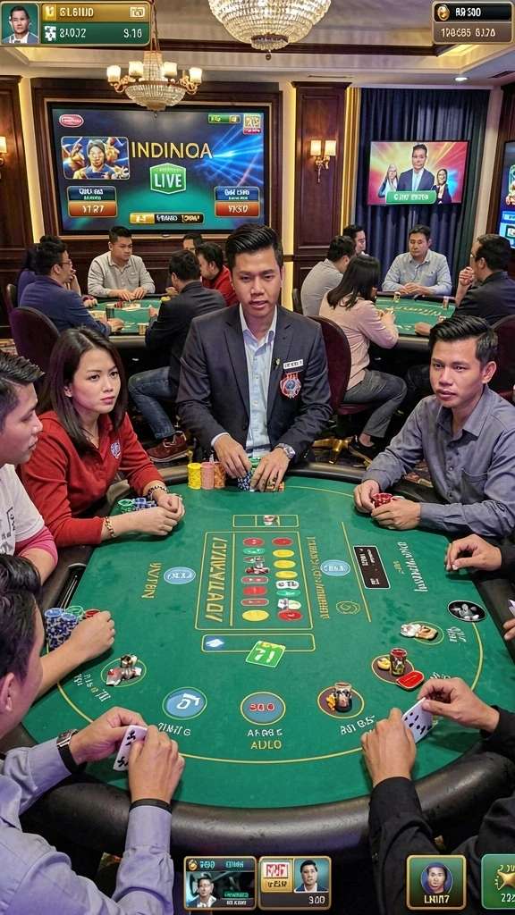 Screenshot a777game nomor 2