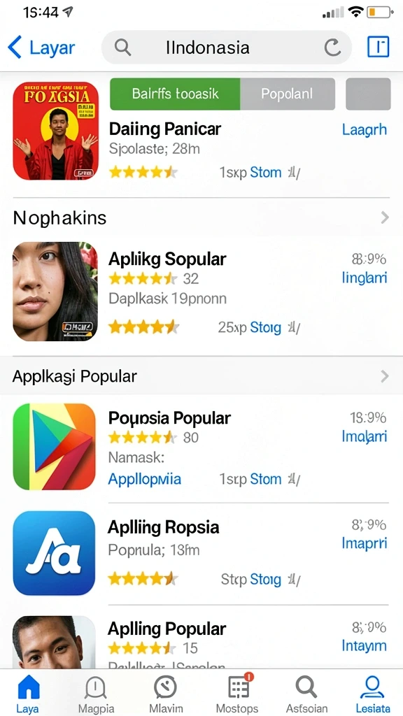Screenshot air168 nomor 1