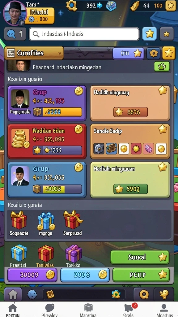 Screenshot albaslot nomor 1