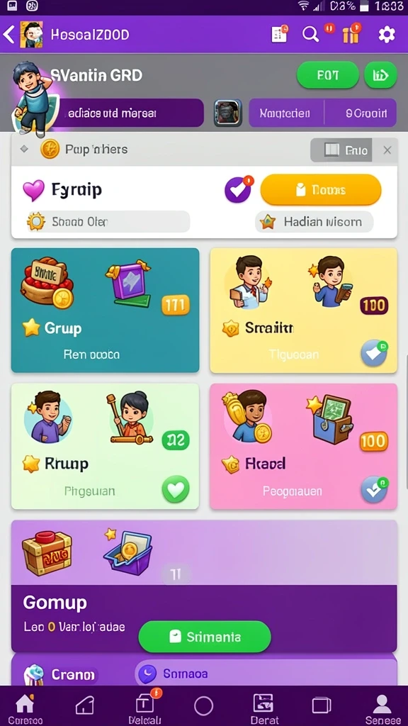 Screenshot amavi88 nomor 1