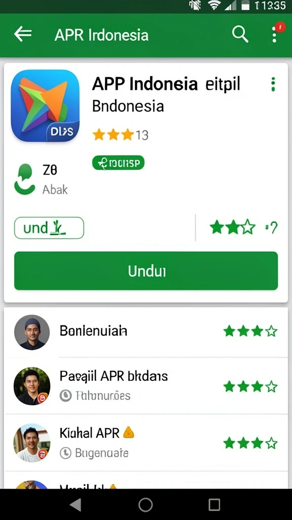 Screenshot amavi88 nomor 2
