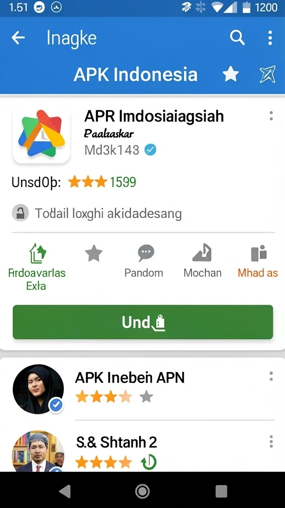 Screenshot awanluck nomor 2