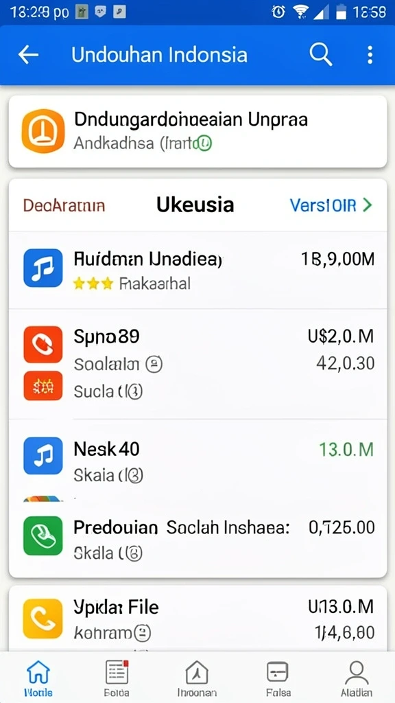 Screenshot bayitoto nomor 2