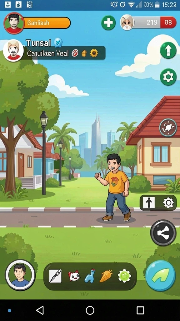 Screenshot bigpot88 nomor 3