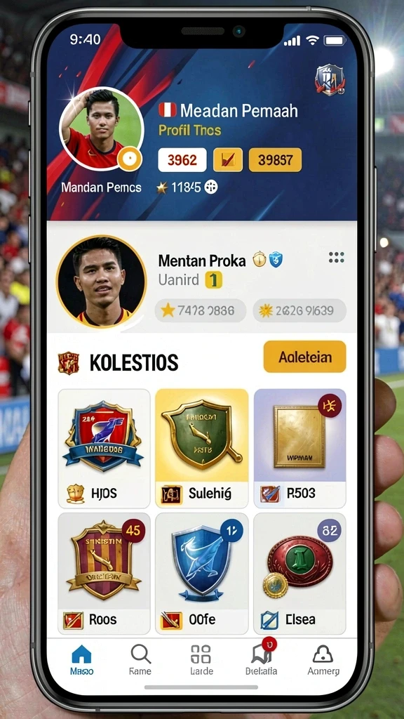 Screenshot bingo188 nomor 1