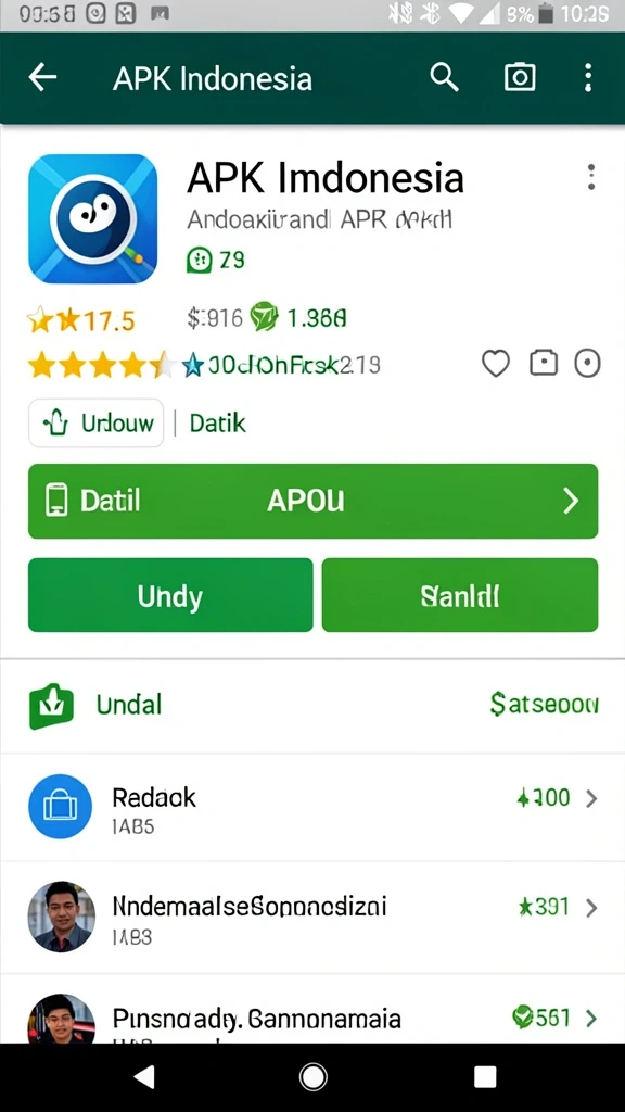 Screenshot bisabet nomor 3
