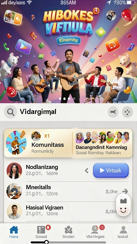 Screenshot bni789 nomor 1