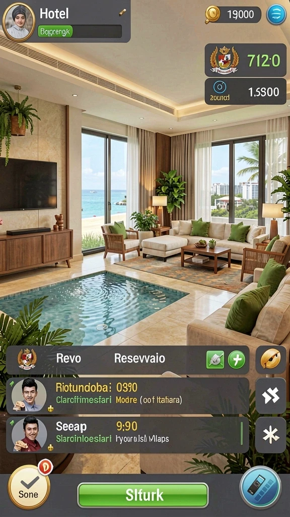 Screenshot bosvip88 nomor 2