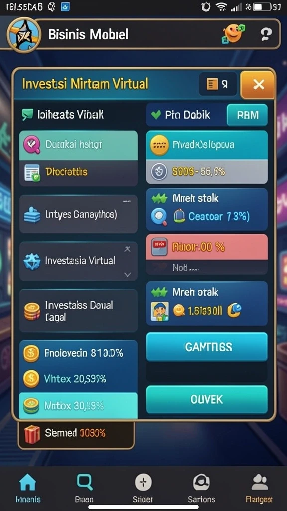 Screenshot boy303 nomor 3