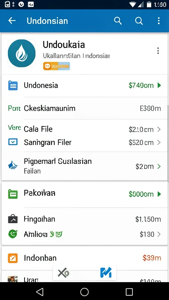 Screenshot dewanaga77 nomor 2