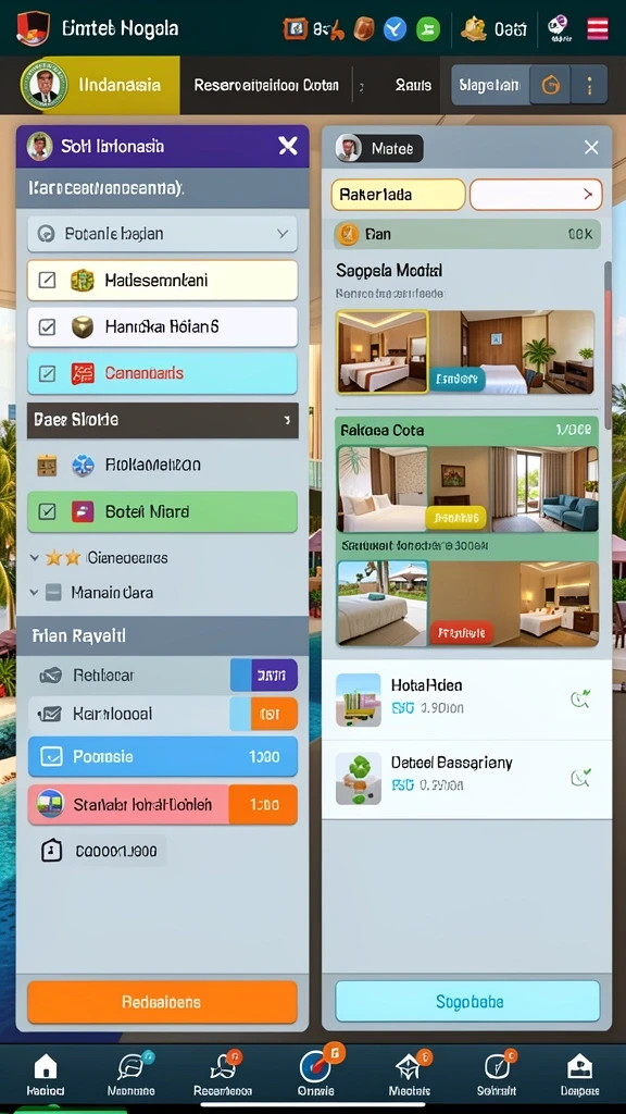 Screenshot direkturtoto nomor 1