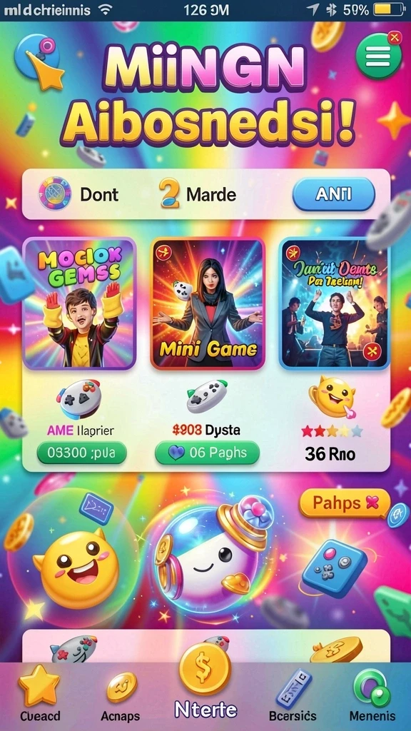 Screenshot eshatoto nomor 1