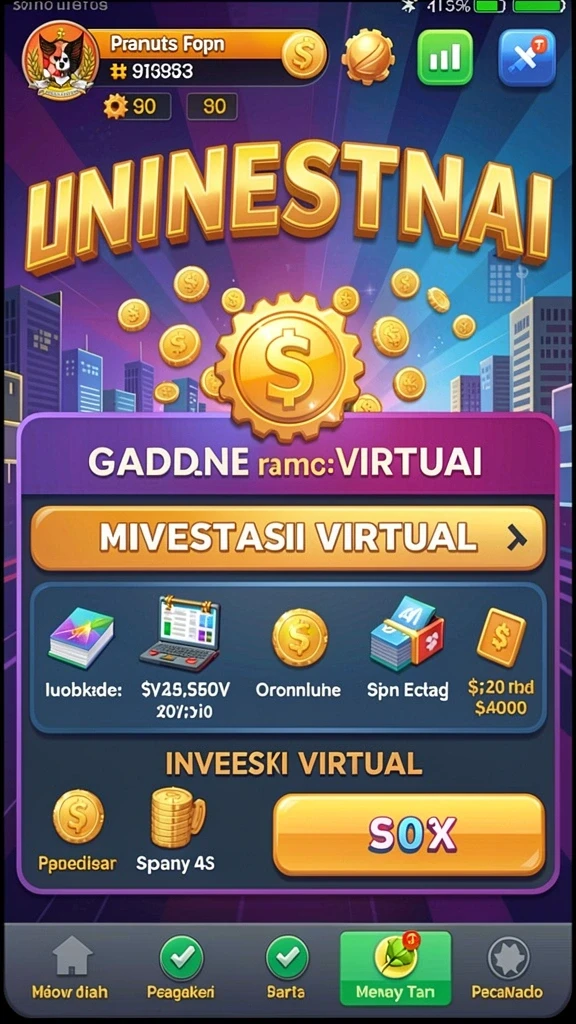 Screenshot exototo nomor 2