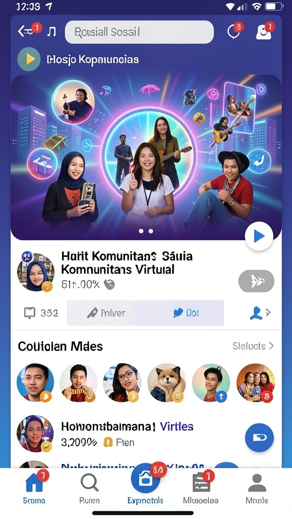 Screenshot fomototo nomor 1