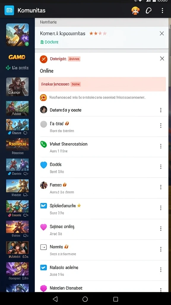 Screenshot garang4d nomor 1
