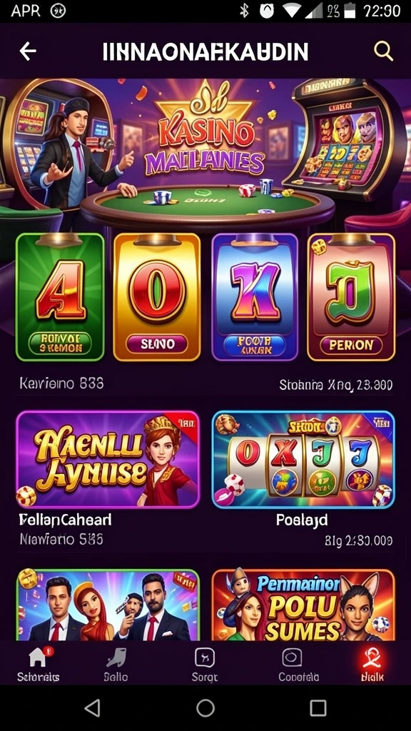 Screenshot gila138 nomor 3