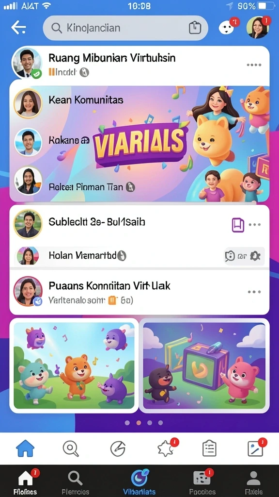 Screenshot gobetasia nomor 2