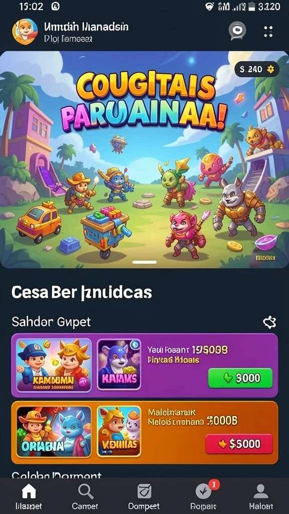 Screenshot gogo77 nomor 3