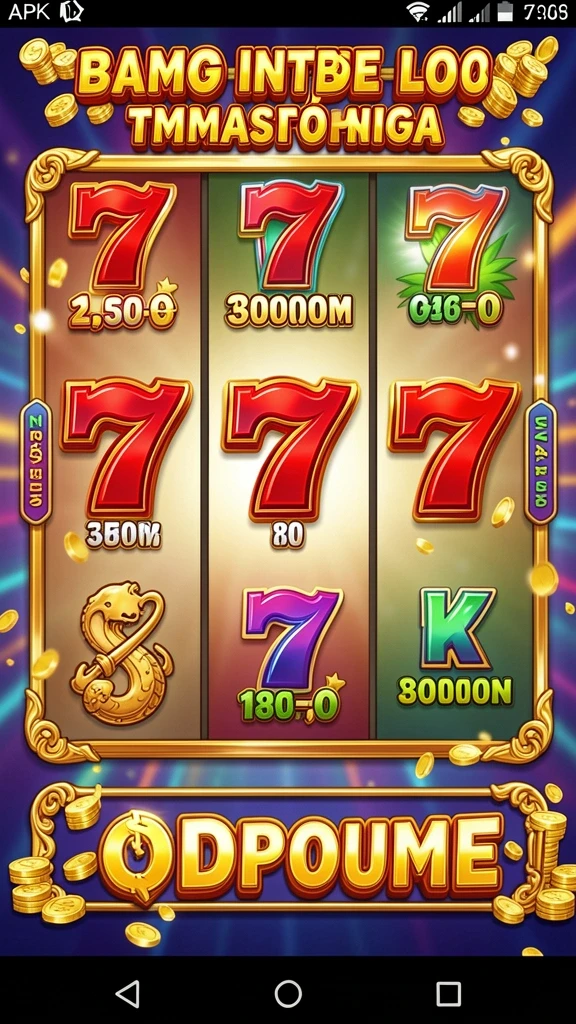 Screenshot grand77bet nomor 2