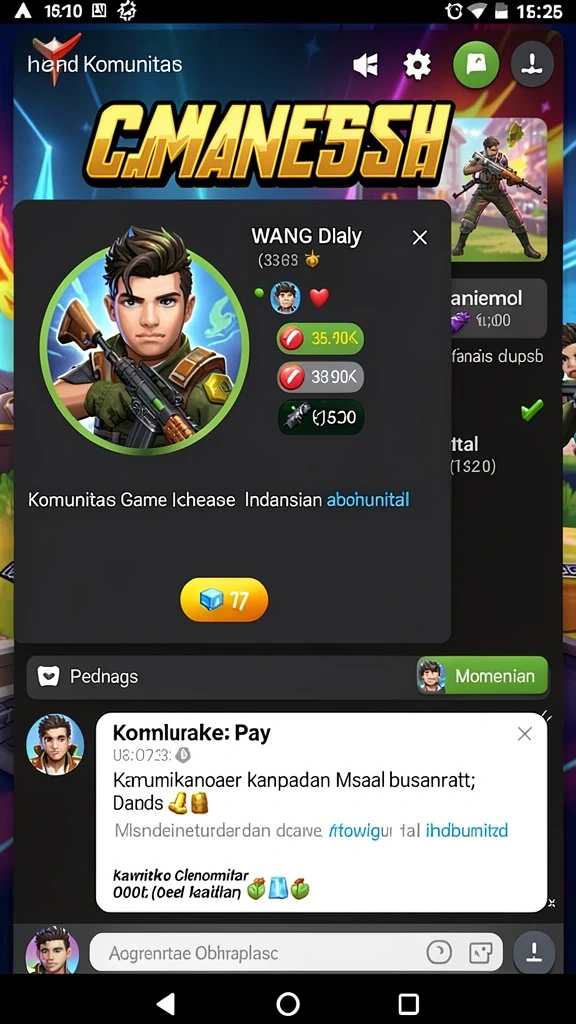 Screenshot harum4d nomor 1