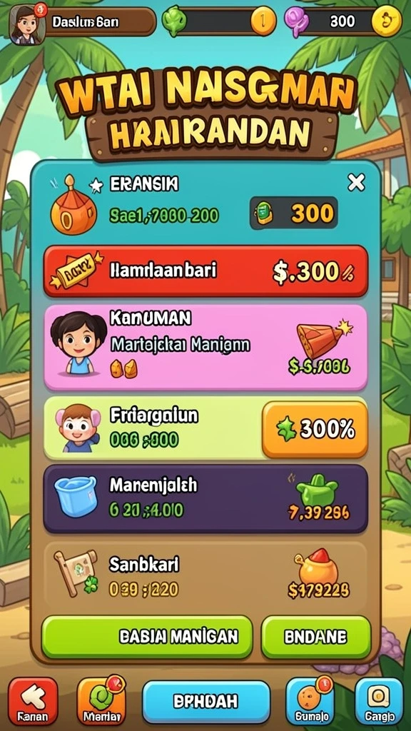 Screenshot hibikiwin nomor 2