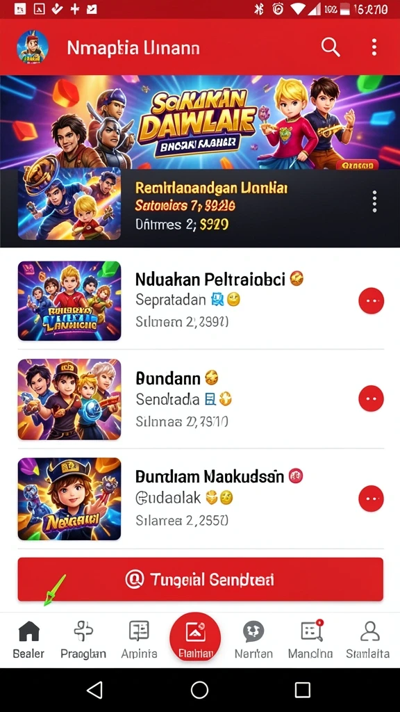 Screenshot hoki138 nomor 3