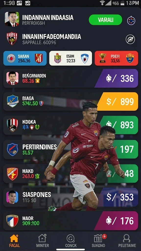 Screenshot hokibet nomor 2