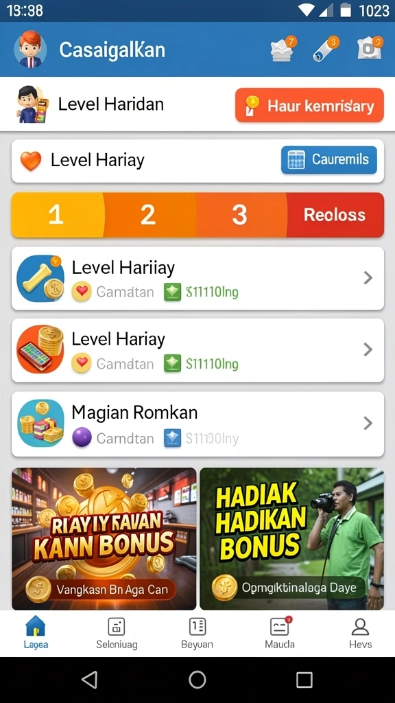 Screenshot hot985 nomor 3