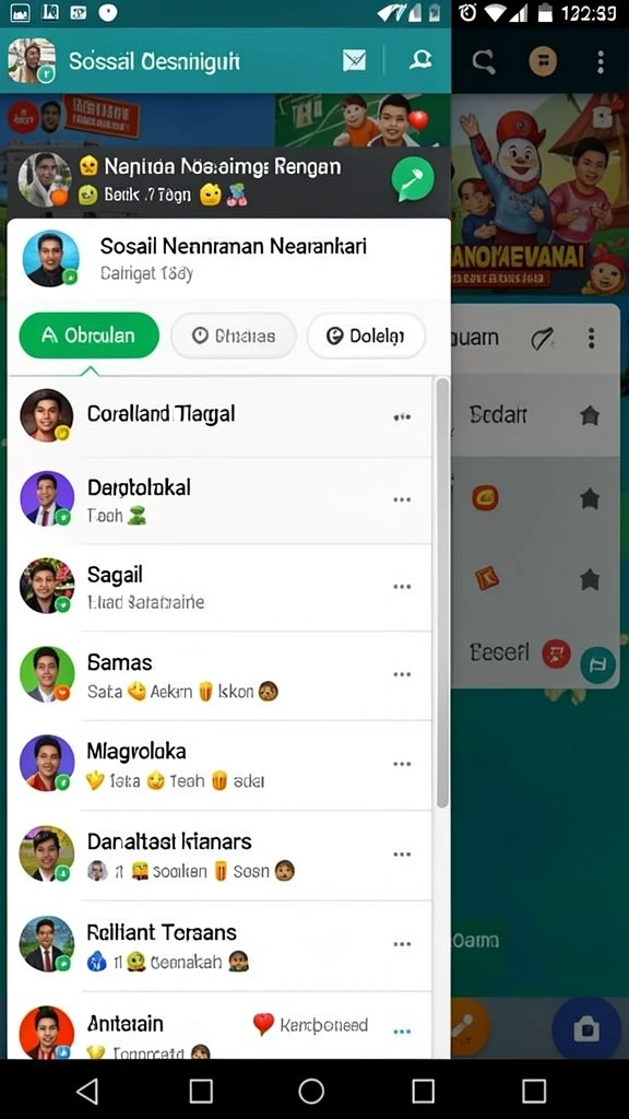 Screenshot idpking nomor 2