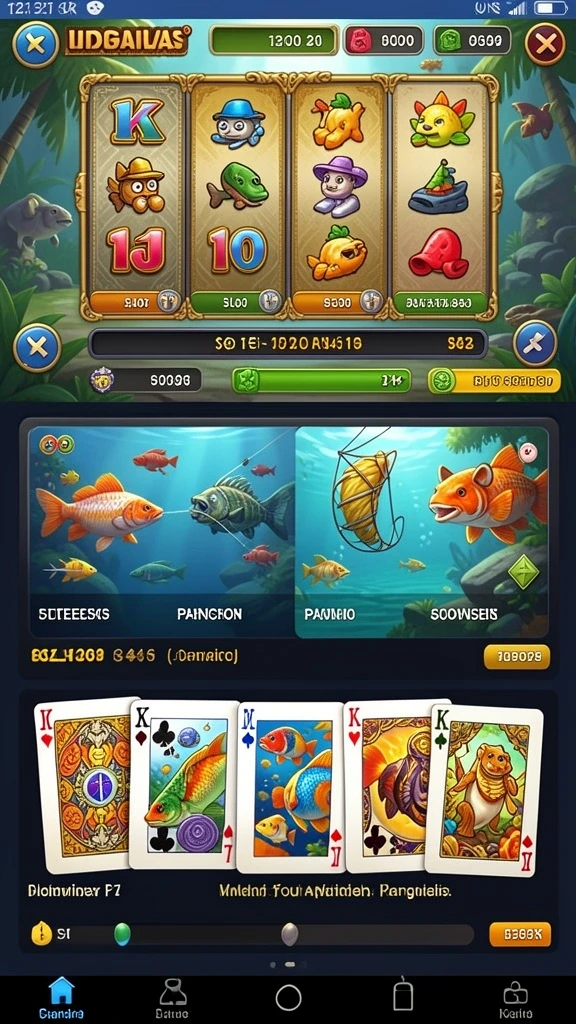 Screenshot interwin nomor 1