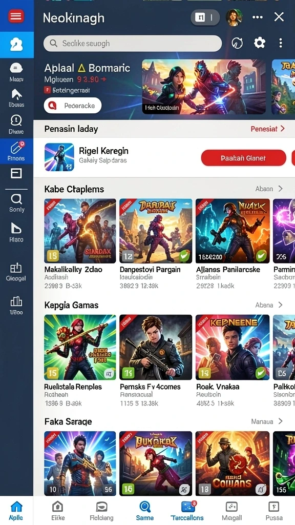Screenshot jejuslot nomor 3