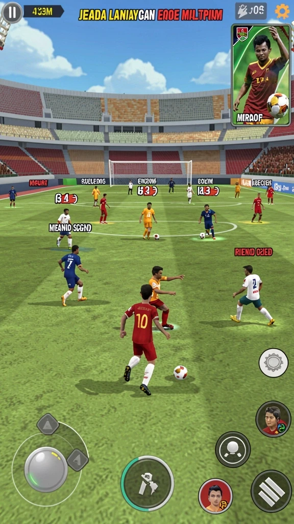 Screenshot joss188 nomor 3