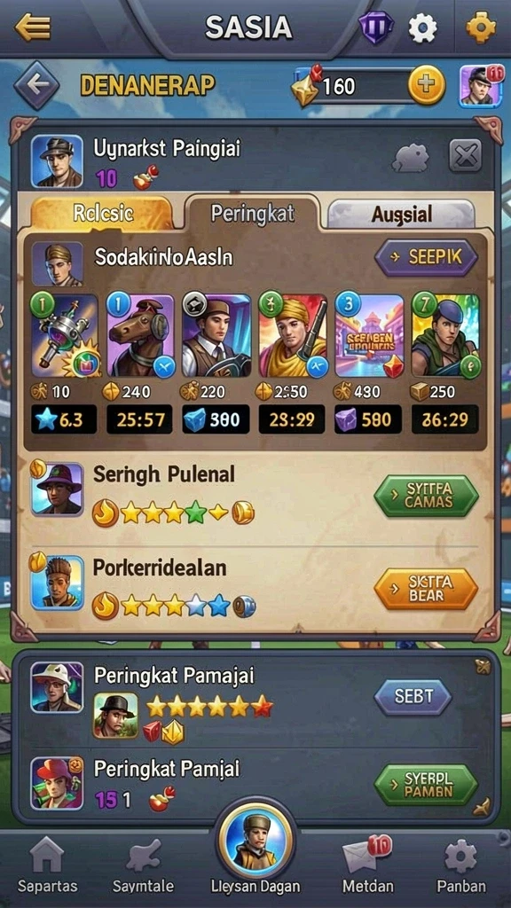 Screenshot joss777 nomor 3