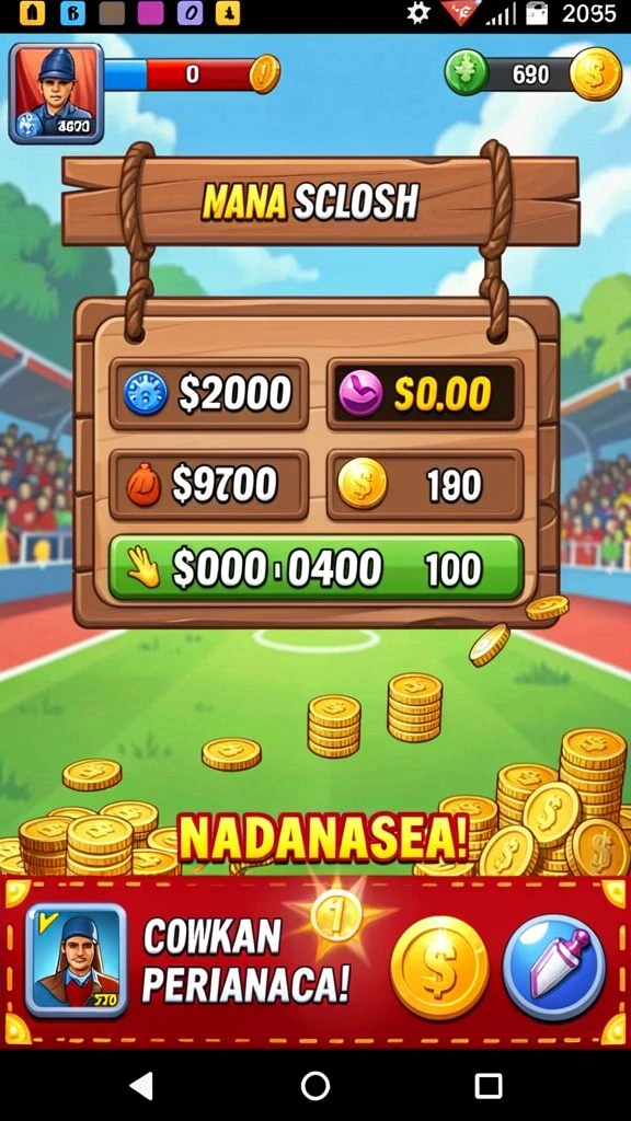 Screenshot kijangwin nomor 1