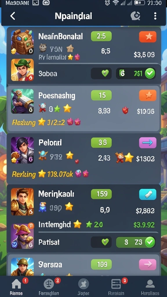 Screenshot kopi4d nomor 1