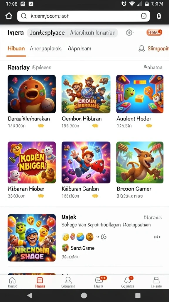 Screenshot kopi4d nomor 2