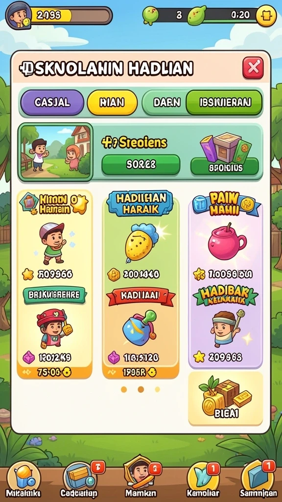 Screenshot ladang78 nomor 2
