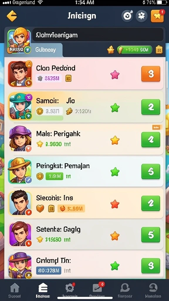 Screenshot magnum188 nomor 1