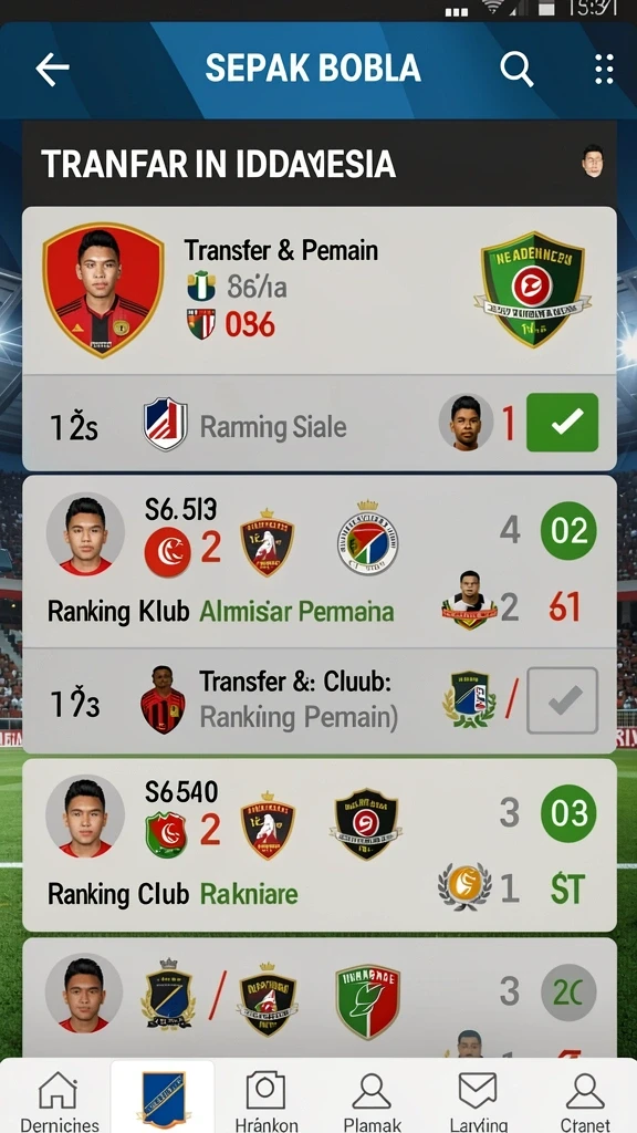 Screenshot mahkota188 nomor 1