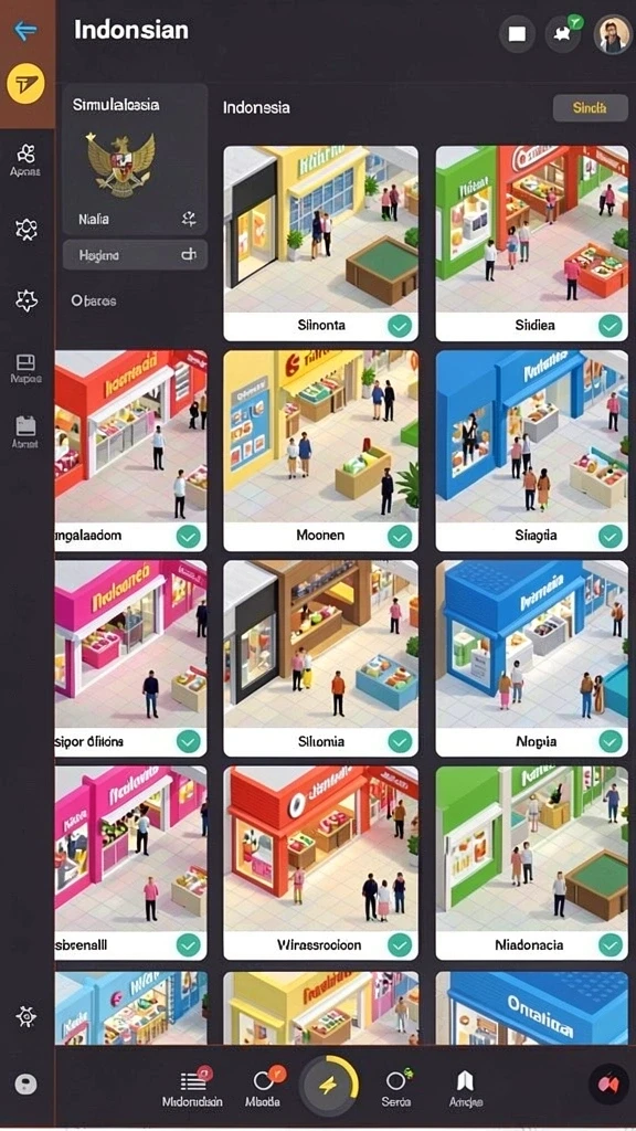 Screenshot maxwin88 nomor 1