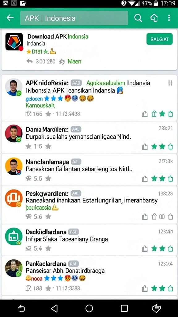 Screenshot mc888 nomor 3