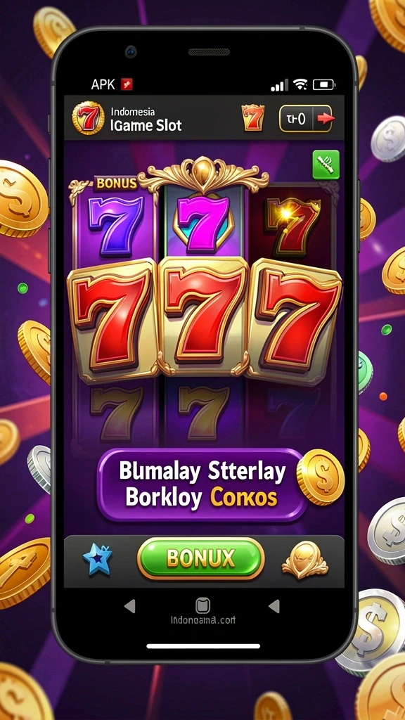 Screenshot mega777 nomor 2