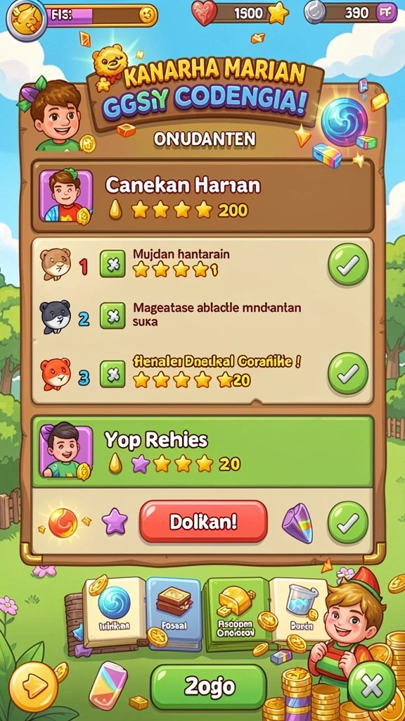 Screenshot merdeka138 nomor 2