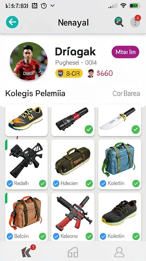 Screenshot merdeka138 nomor 3