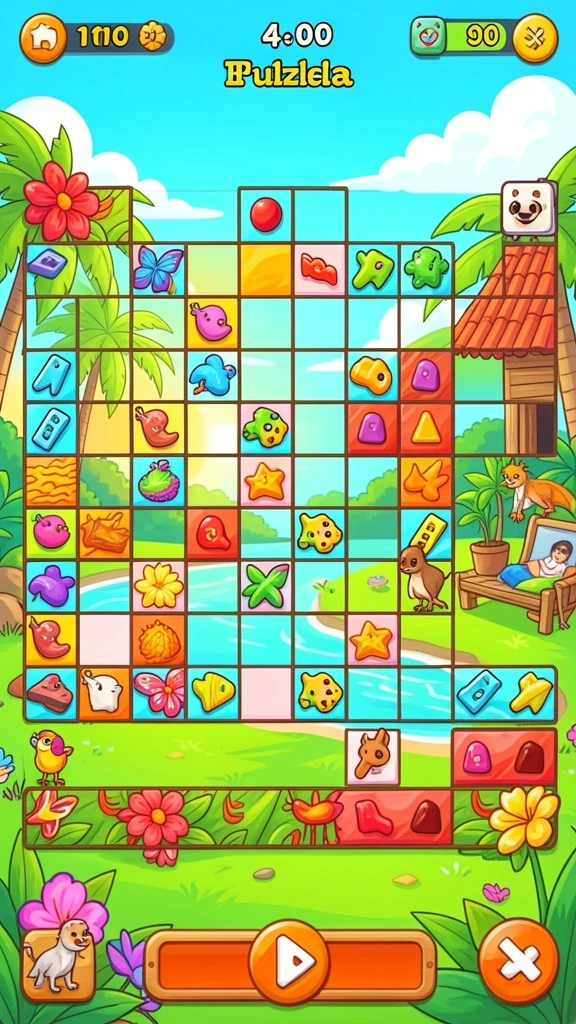 Screenshot musangwin nomor 3