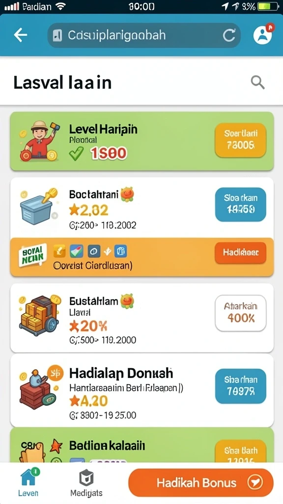 Screenshot nagahoki88 nomor 3